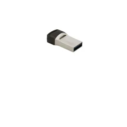 USB-накопитель 32GB Transcend JetFlash 890, Silver