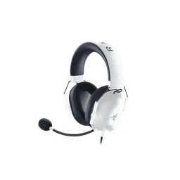 Razer BlackShark V2 X, White Edition