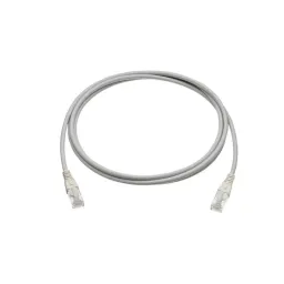 Patch Cord cat. 5E Cablexpert PP12-50M, Gray, 50 m