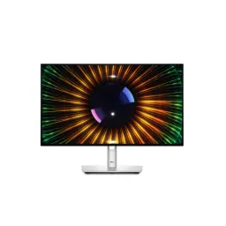 Monitor Dell U2424H, Silver