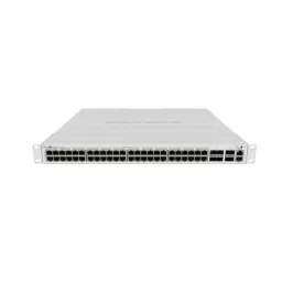 Mikrotik Cloud Router Switch CRS354-48P-4S+2Q+RM
