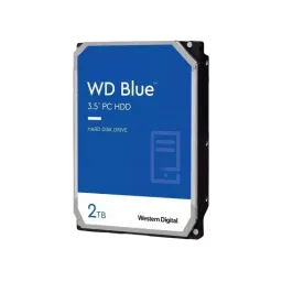 Western Digital WD20EARZ