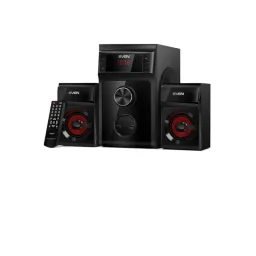 Boxa Sven MS-302, Black