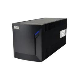 UPS PowerCom RPT-1500AP