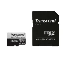 Transcend TS256GUSD340S
