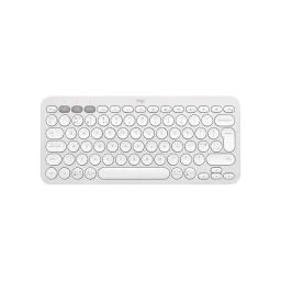 Logitech Bluetooth Pebble Keys2 K380s