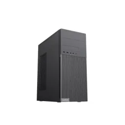 Корпус для ПК Sohoo 2815BK, Black