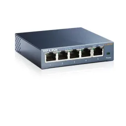 Коммутатор TP-Link TL-SG105