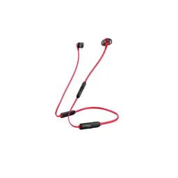 Наушники HyperX Cloud Buds, Black/Red, Wireless