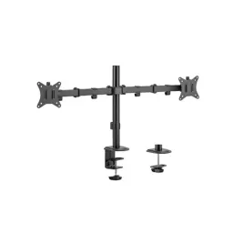 Крепление для Монитора Gembird MA-D2-01