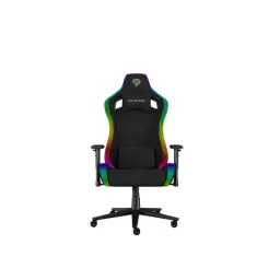 Scaun Genesis Trit 660 RGB, Black