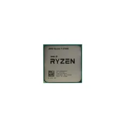 Процессор AMD Ryzen 7 5700G, Tray