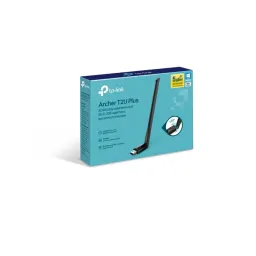 Cartela de retea TP-Link Archer T2U Plus