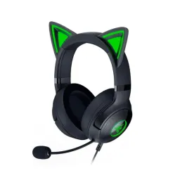 Наушники Razer Kraken Kitty V2, Black