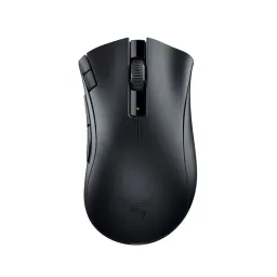 Мышь Razer DeathAdder V2 X HyperSpeed, Black
