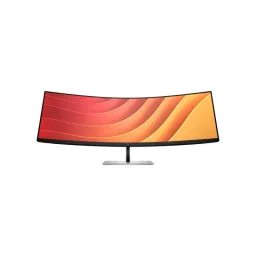 Monitor HP E45c G5, Curved