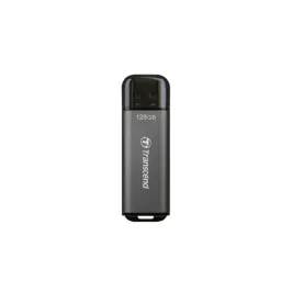 USB-накопитель 128GB Transcend JetFlash 920, Space Gray