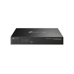 Видеорегистратор TP-Link "VIGI NVR1008H-8MP"