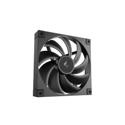 Кулер для корпуса Deepcool FD14, Black