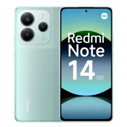 Telefon mobil xiaomi redmi note 14 pro 5g 8/256gb eu coral green