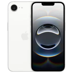 Apple iPhone 16e