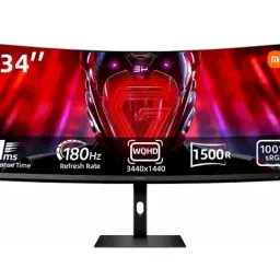 Xiaomi Mi Gaming G34WQi