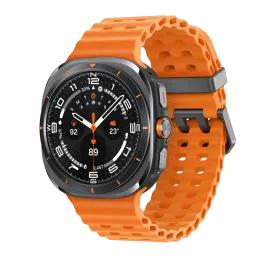 Ceas inteligent Samsung Galaxy Watch Ultra (2025) Titanium Gray