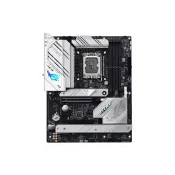 Placa de baza asus mb s1700 rog strix b760-a gaming wifi atx, lga 1700