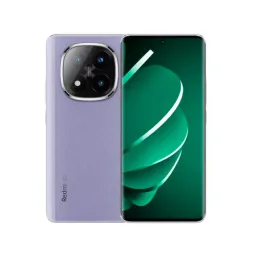 Telefon mobil xiaomi xiaomi redmi note 14 pro plus 8/256gb lavender purple 5g