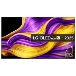 Televizor LG OLED65G54LW Smart TV 4K Black
