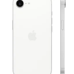 Apple iPhone 16e