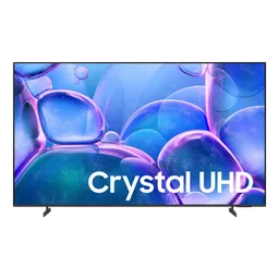 Televizor Samsung UE55U7000FUXUA Smart TV 4K Black