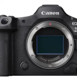 Canon EOS R5 Mark II V5