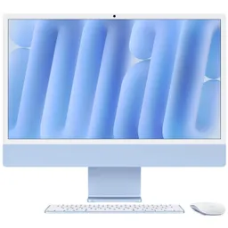 Apple iMac 24"