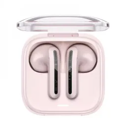 Casti fara fir xiaomi redmi buds 6 active - transparent powder