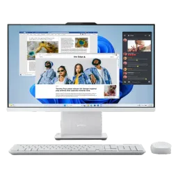 Computer All-in-One Lenovo IdeaCentre 3 27IRH9 16 GB 512GB