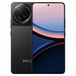 Xiaomi POCO F7 Ultra 12/256GB Black