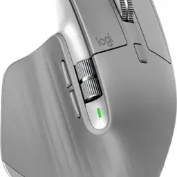 Mouse Logitech MX Master 3S, gri
