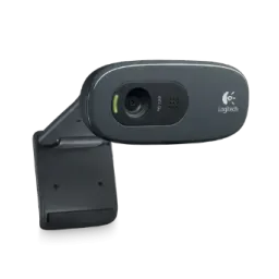 Logitech Webcam C270