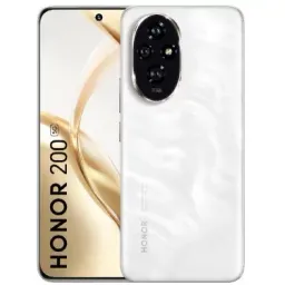 Honor 200 5G 12/256Gb Moonlight White
