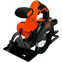Fierăstrău Black&Decker BDCCS18N-QW (fara ac-tor)