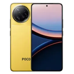 Xiaomi Poco F7 Ultra 5G 16/512GB Yelow