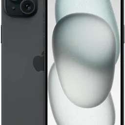 Telefon mobil Apple iPhone 15 Plus 6GB/256GB Black