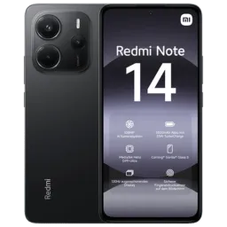 Xiaomi Redmi Note 14 4G
