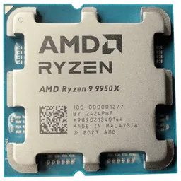 Procesor AMD Ryzen 9 9950X 4.30 GHz - 5.70 GHz Tray