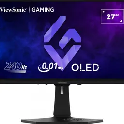 Monitor ViewSonic XG272-2K-OLED