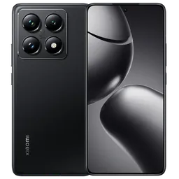 Xiaomi 14T Pro 1 TB Black Titanium