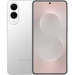 Smartphone Samsung Galaxy S25 Edge, 12GB/512GB, Titanium Silver