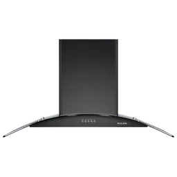 Hotă Wolser WL-60 AGB Black