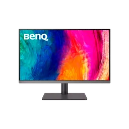 Monitor BENQ PD2706U Gray